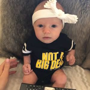 Meet your Posher, Mark